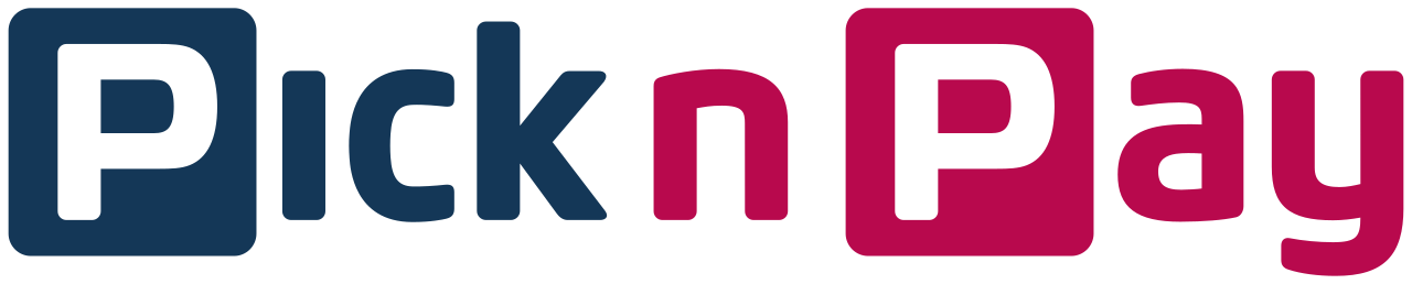 Pick n Pay Store Logo