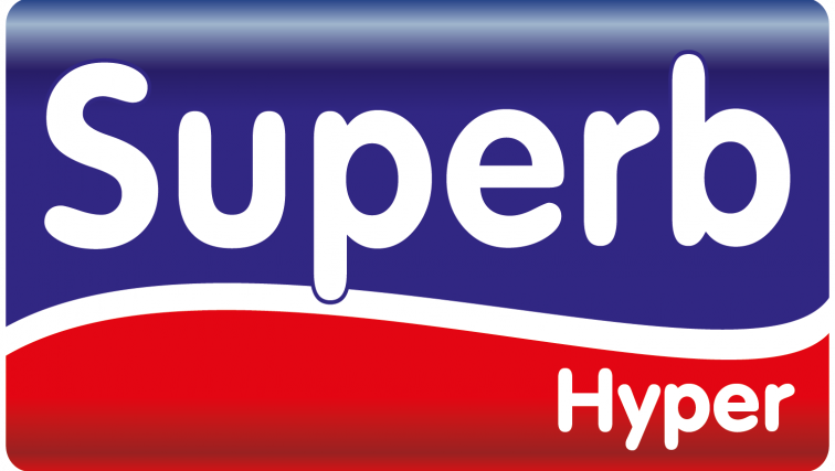 Superb Store Logo