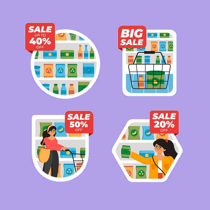 Supermarket Sale